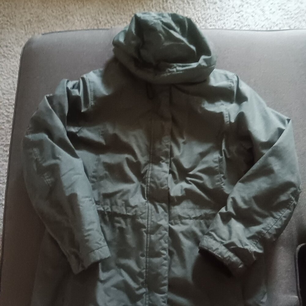 Winter Coat - image 1